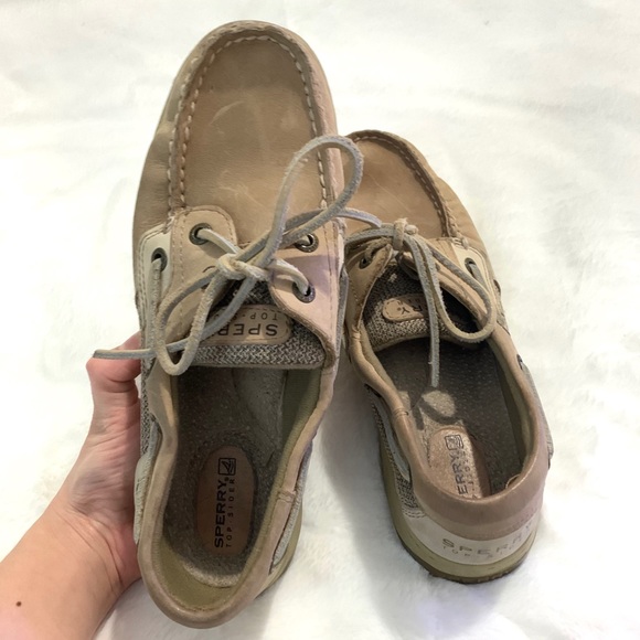 (Women’s) Sperry Bluefish - Picture 4 of 7